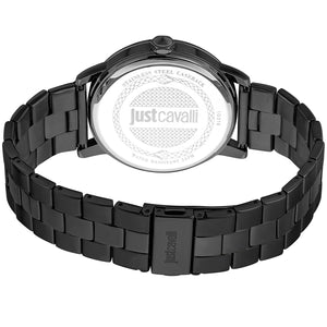 Just Cavalli  Jc1 G216 M0075 Orologio Da Uomo