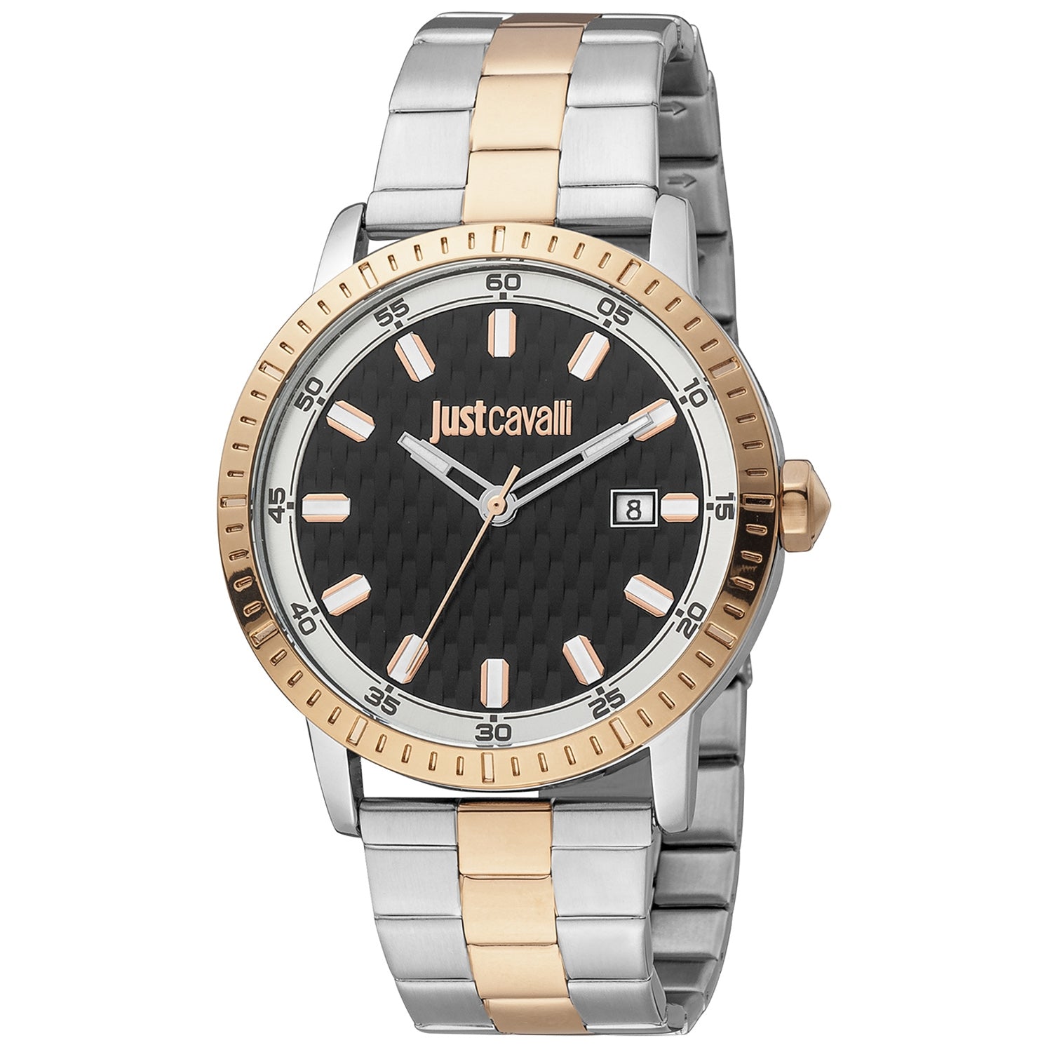 Just Cavalli  Jc1 G216 M0085 Orologio Da Uomo