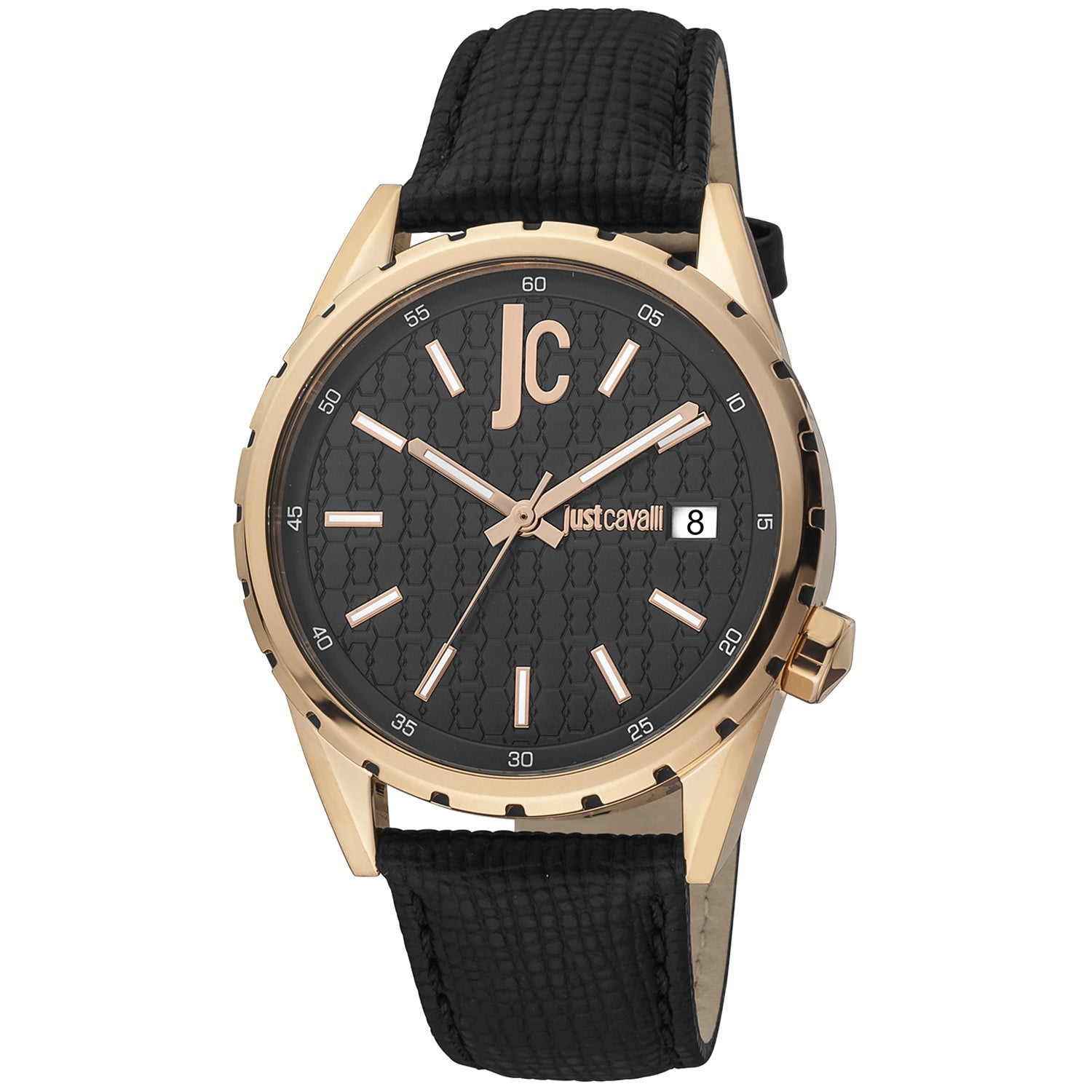 Just Cavalli  Jc1 G217 L0035 Orologio Da Uomo