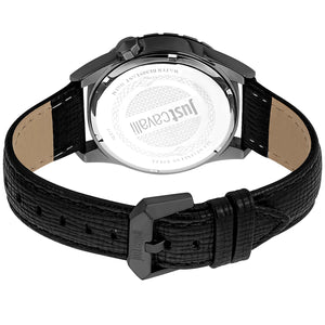 Just Cavalli  Jc1 G217 L0045 Orologio Da Uomo