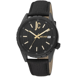 Just Cavalli  Jc1 G217 L0045 Orologio Da Uomo