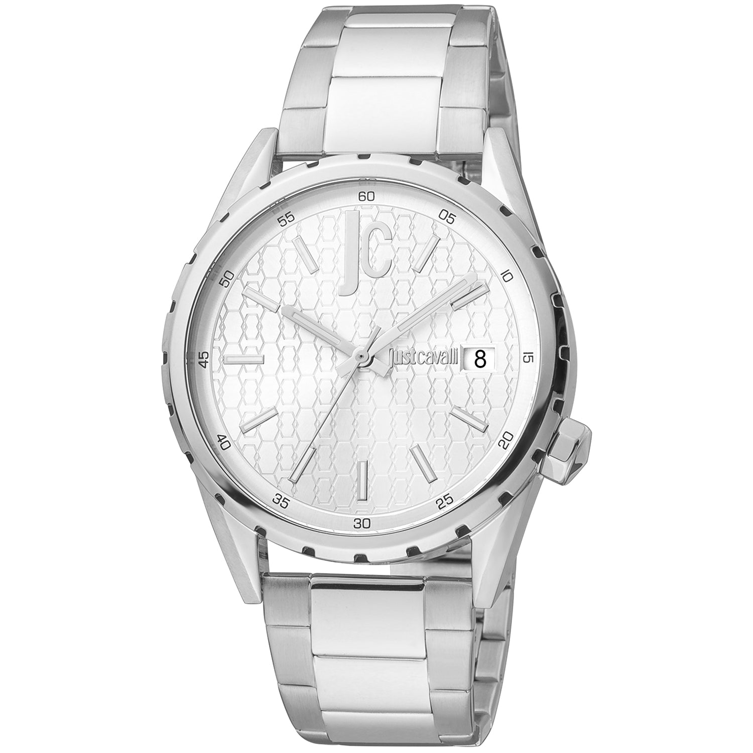 Just Cavalli  Jc1 G217 M0055 Orologio Da Uomo