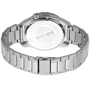 Just Cavalli  Jc1 G217 M0055 Orologio Da Uomo