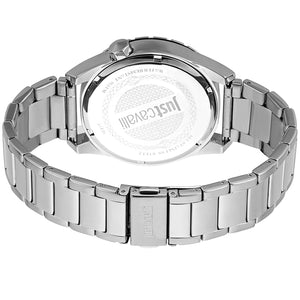 Just Cavalli  Jc1 G217 M0065 Orologio Da Uomo