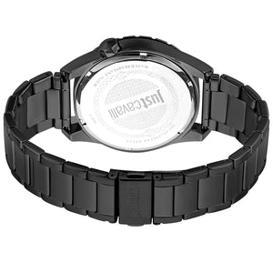 Just Cavalli  Jc1 G217 M0075 Orologio Da Uomo