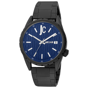 Just Cavalli  Jc1 G217 M0085 Orologio Da Uomo