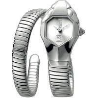 Just Cavalli Time  Glam Chic Snake Orologio Da Donna