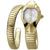 Just Cavalli   Glam Chic Snake Orologio Da Donna