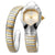 Just Cavalli   Glam Chic Snake Orologio Da Donna