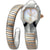 Just Cavalli   Glam Chic Snake Orologio Da Donna