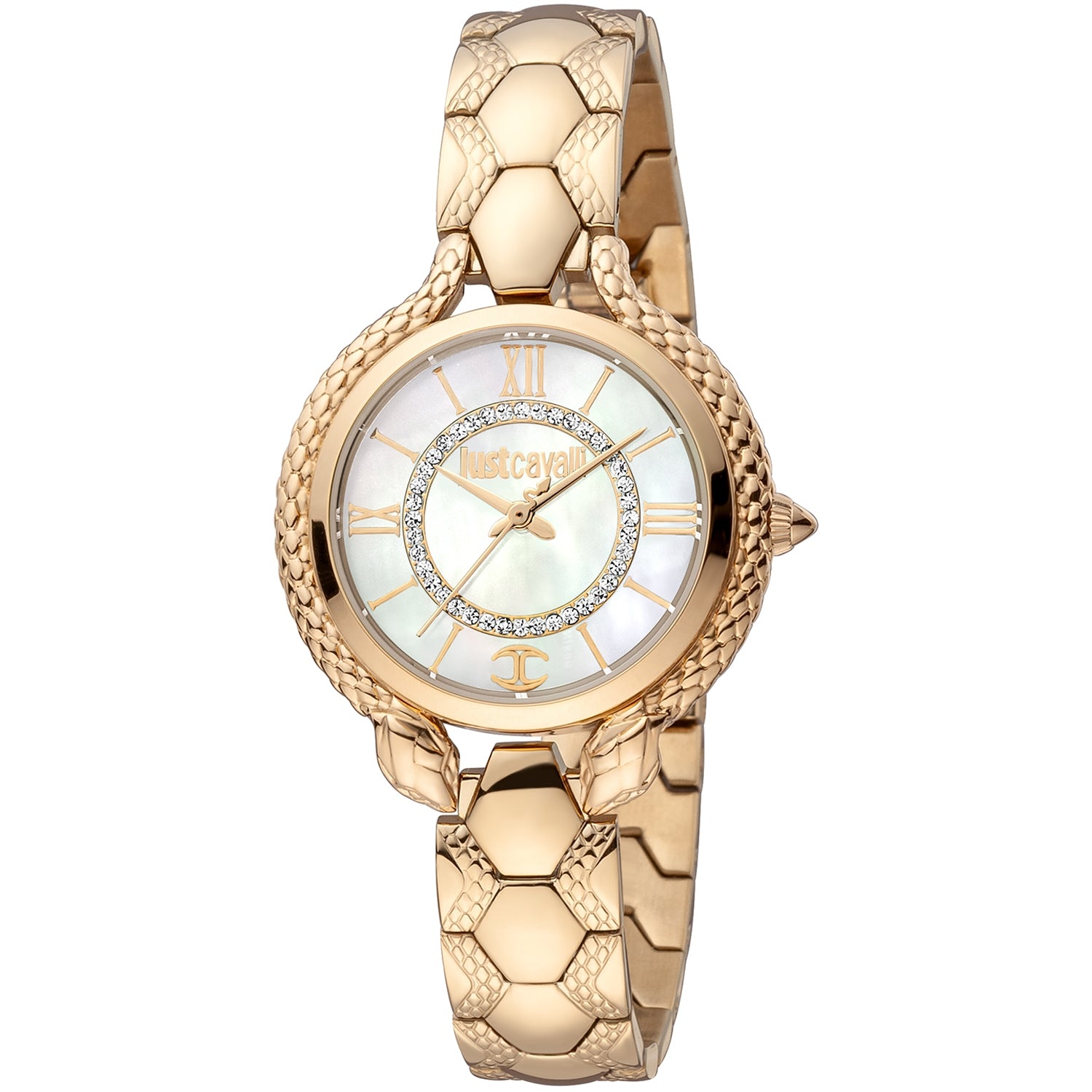 Just Cavalli  Jc1 L046 M0275 Orologio Da Donna