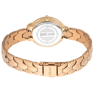 Just Cavalli  Jc1 L046 M0275 Orologio Da Donna