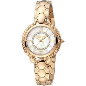 Just Cavalli  Jc1 L046 M0275 Orologio Da Donna