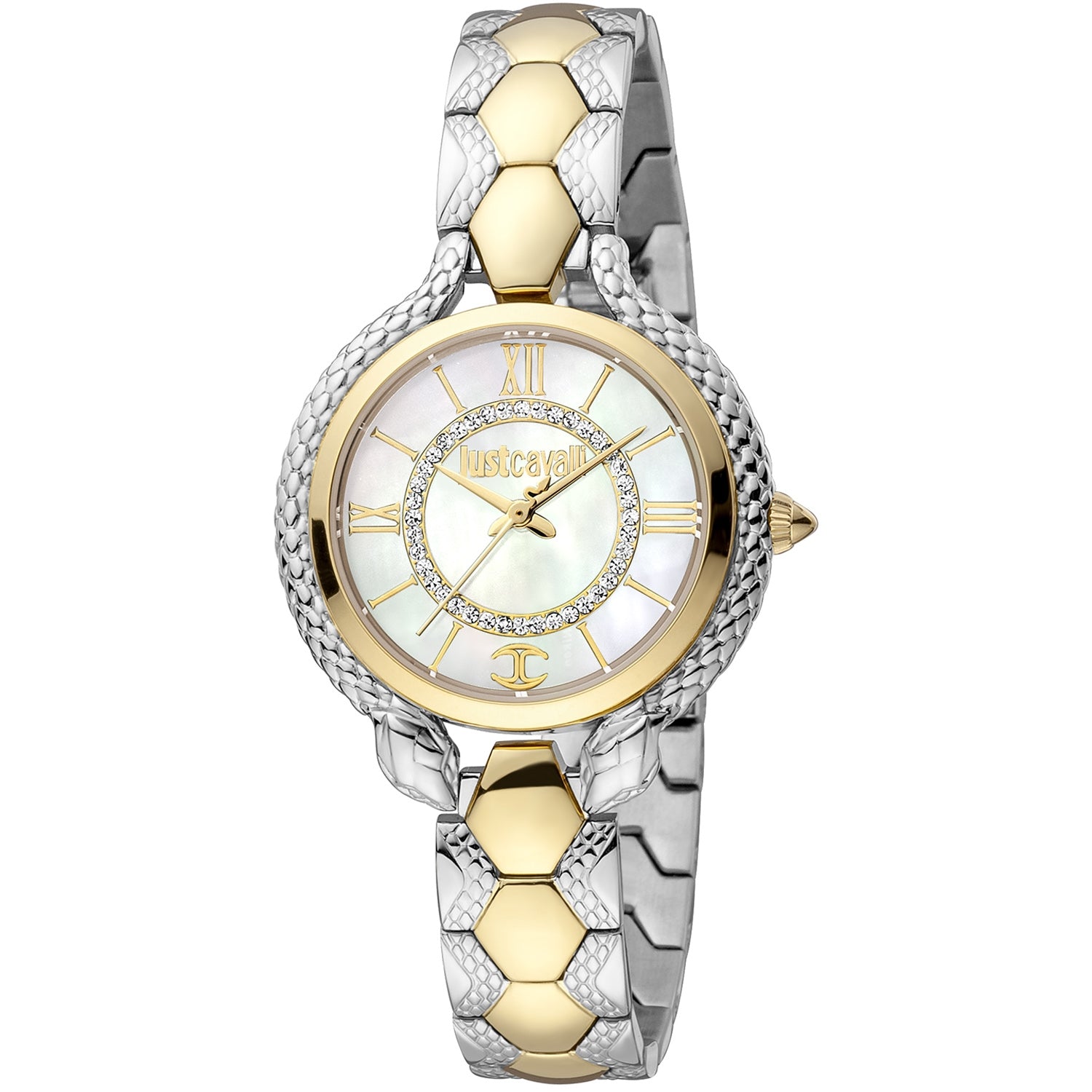 Just Cavalli  Jc1 L046 M0285 Orologio Da Donna