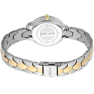 Just Cavalli  Jc1 L046 M0285 Orologio Da Donna
