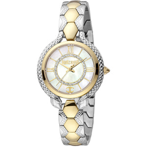 Just Cavalli  Jc1 L046 M0285 Orologio Da Donna