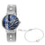 Just Cavalli  Zebra Orologio Da Donna