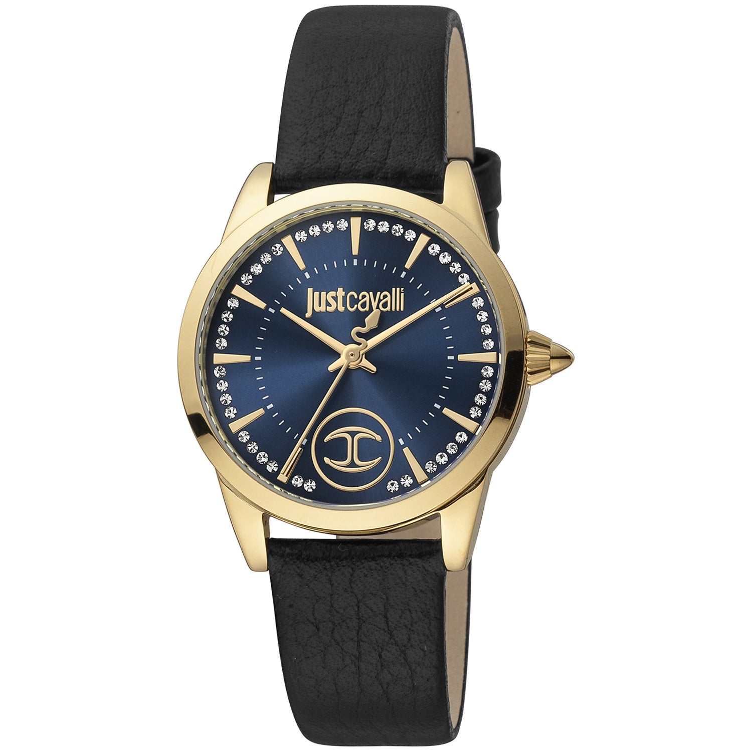 Just Cavalli  Glam Orologio Da Donna