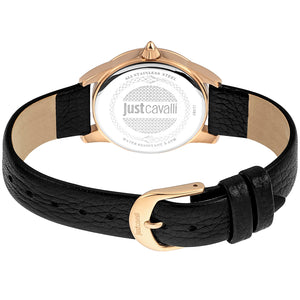Just Cavalli  Glam Orologio Da Donna