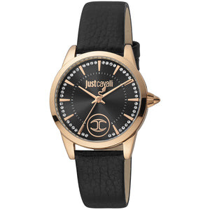 Just Cavalli  Glam Orologio Da Donna