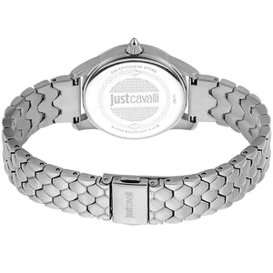 Just Cavalli  Jc1 L087 M0245 Orologio Da Donna