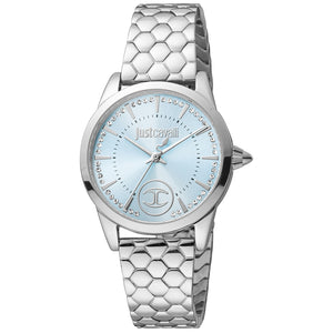 Just Cavalli  Jc1 L087 M0245 Orologio Da Donna