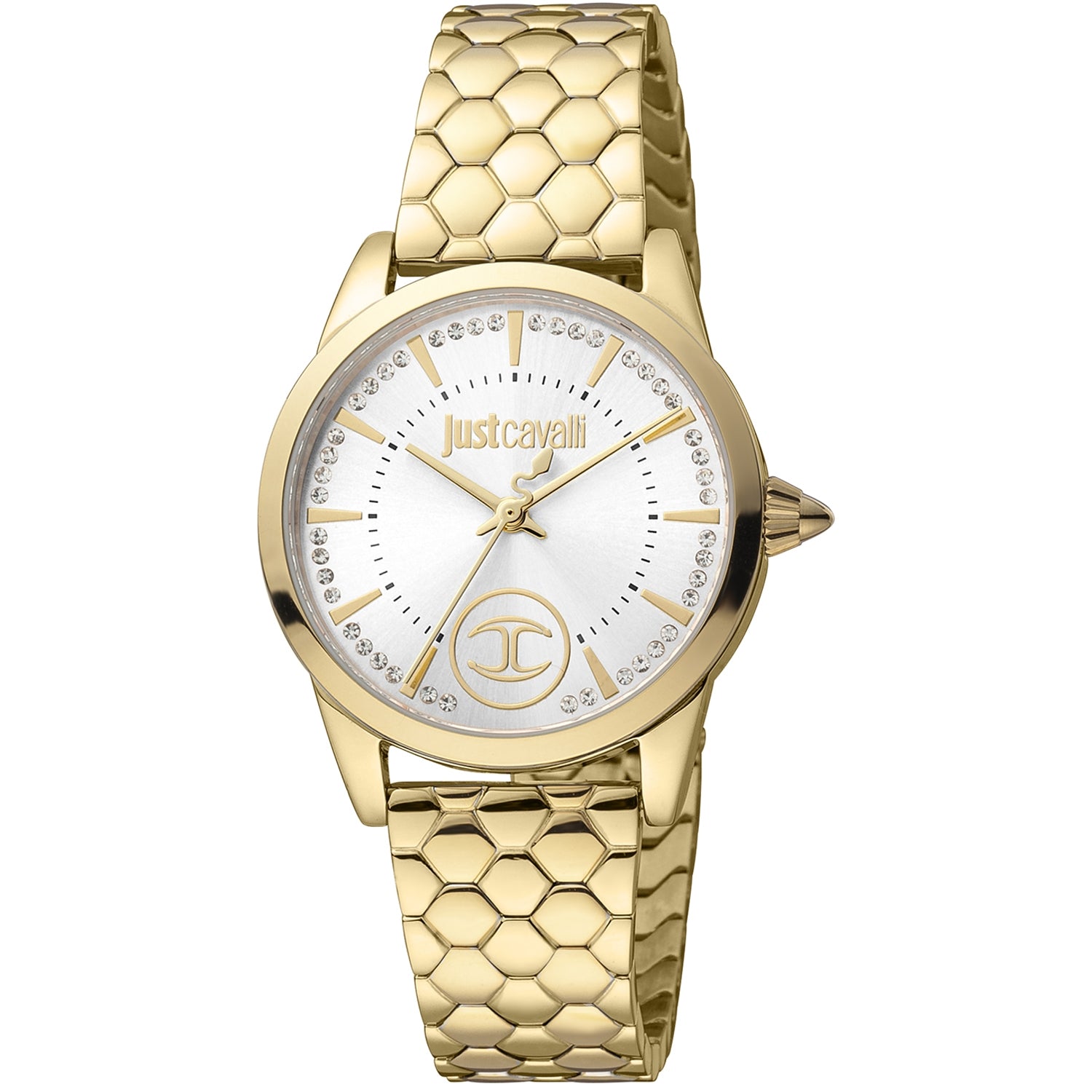 Just Cavalli  Glam Orologio Da Donna