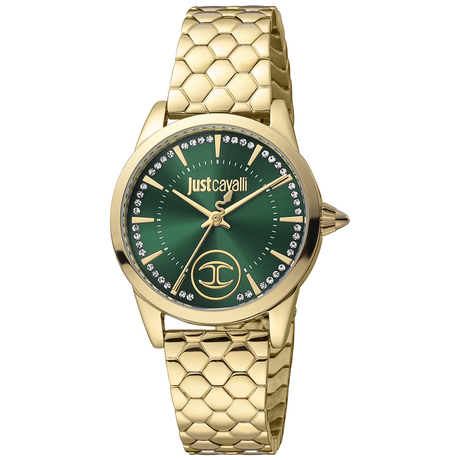 Just Cavalli  Glam Orologio Da Donna