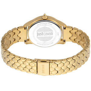 Just Cavalli  Glam Orologio Da Donna