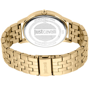Just Cavalli  Dress Orologio Da Donna