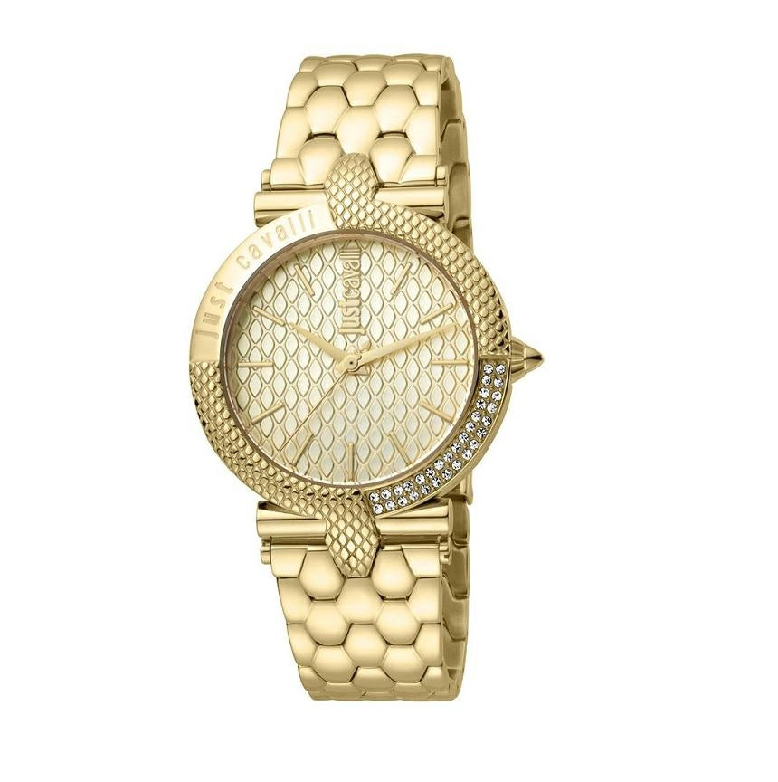 Just Cavalli   Animalier Orologio Da Donna