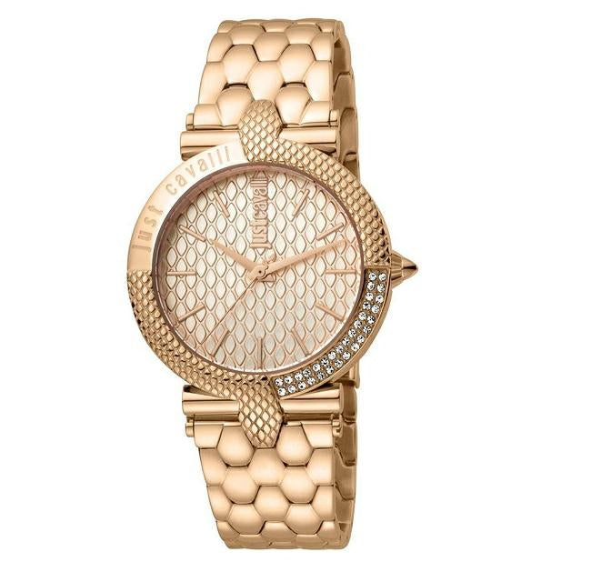 Just Cavalli   Animalier Orologio Da Donna