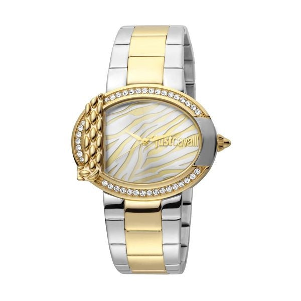 Just Cavalli Time   Jc1 L111 M0115 Orologio
