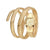 Just Cavalli   Glam Chic Snake Orologio Da Donna