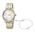 Just Cavalli Time  Emozioni Special Pack + Bracelet Orologio Da Donna