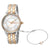 Just Cavalli Time  Emozioni Special Pack + Bracelet Orologio Da Donna