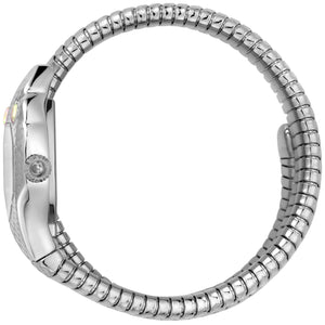 Just Cavalli Time  Glam Chic Snake Orologio Da Donna