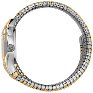 Just Cavalli Time  Glam Chic Snake Orologio Da Donna