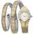 Just Cavalli Time  Glam Chic Snake Orologio Da Donna