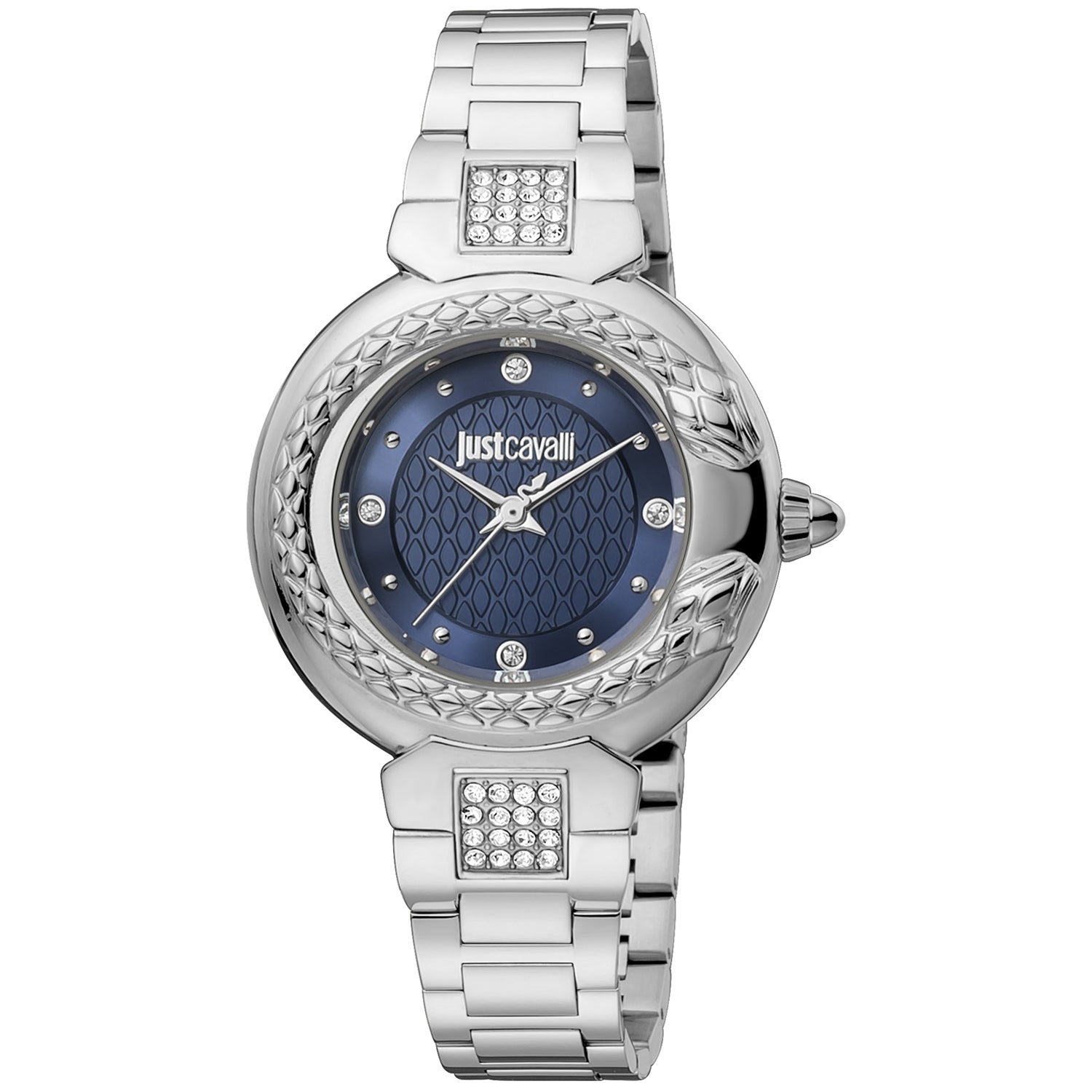 Just Cavalli  Jc1 L174 M0055 Orologio Da Donna