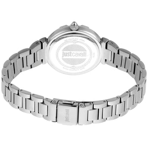 Just Cavalli  Jc1 L174 M0055 Orologio Da Donna