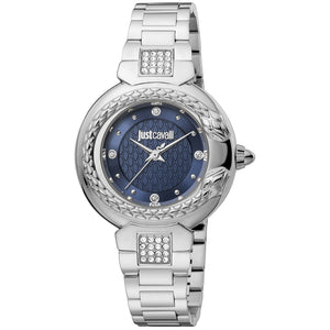 Just Cavalli  Jc1 L174 M0055 Orologio Da Donna