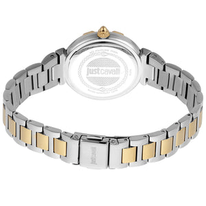 Just Cavalli  Jc1 L174 M0095 Orologio Da Donna