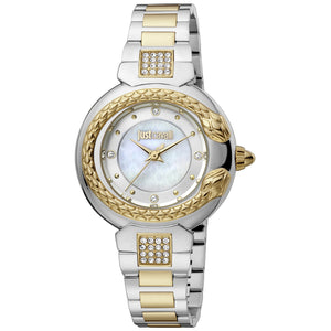 Just Cavalli  Jc1 L174 M0095 Orologio Da Donna