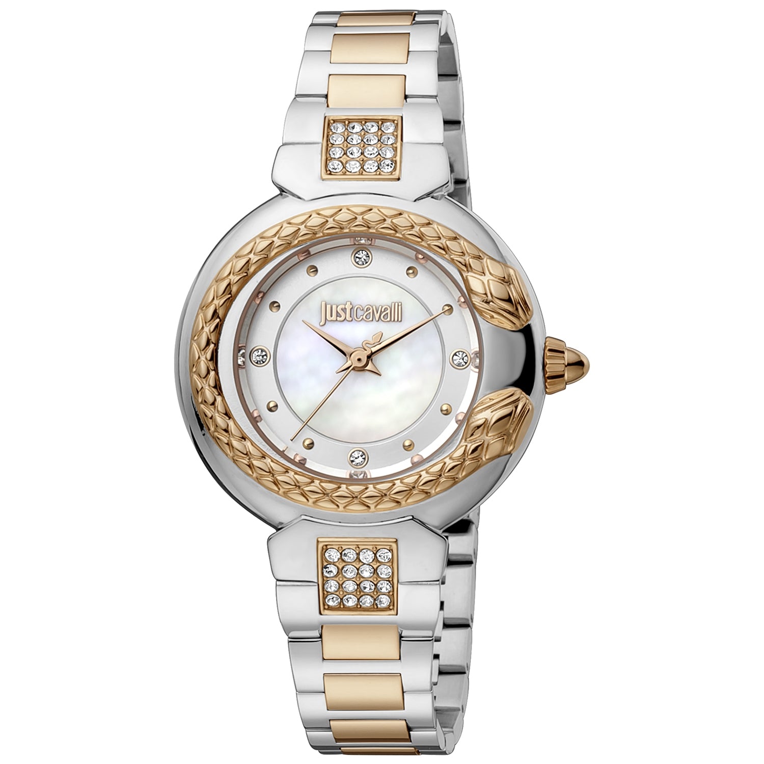 Just Cavalli  Jc1 L174 M0115 Orologio Da Donna