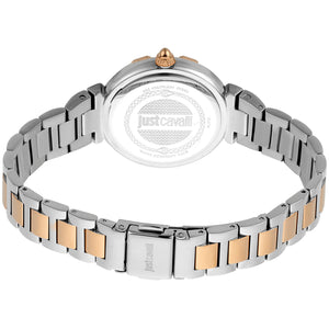 Just Cavalli  Jc1 L174 M0115 Orologio Da Donna