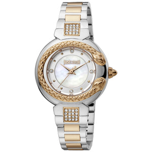 Just Cavalli  Jc1 L174 M0115 Orologio Da Donna