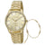 Just Cavalli   Emozioni Special Pack + Bracelet Orologio Da Donna