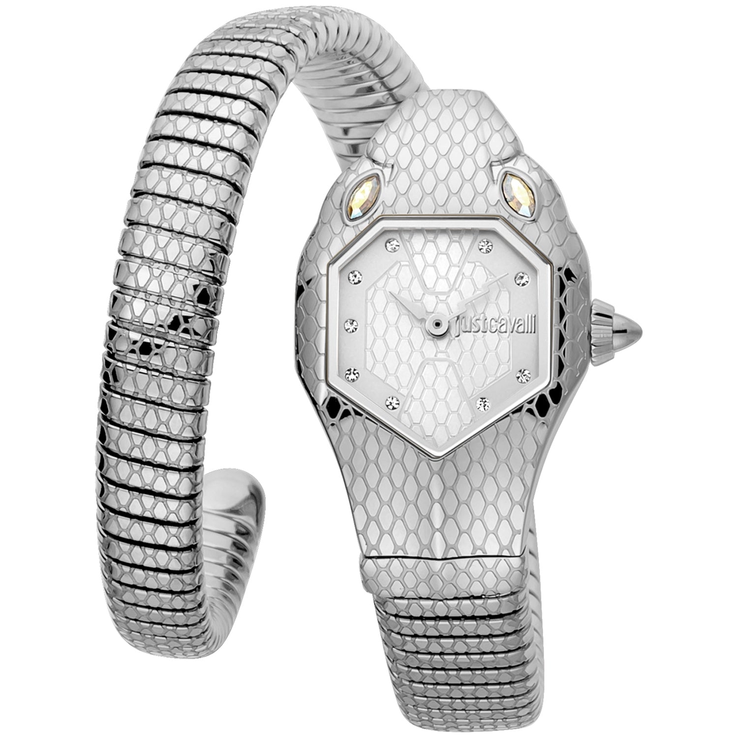 Just Cavalli  Jc1 L177 M0015 Orologio Da Donna