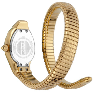 Just Cavalli  Jc1 L177 M0025 Orologio Da Donna